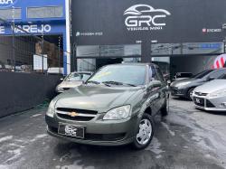 CHEVROLET Classic Sedan 1.0 4P VHCE FLEX LS