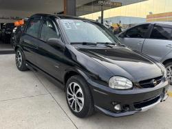 CHEVROLET Classic Sedan 1.0 4P