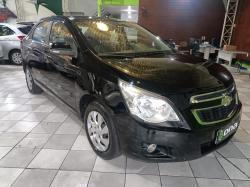 CHEVROLET Cobalt 1.4 4P FLEX LTZ