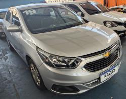 CHEVROLET Cobalt 1.4 4P FLEX LT