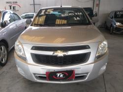 CHEVROLET Cobalt 1.4 4P FLEX LS