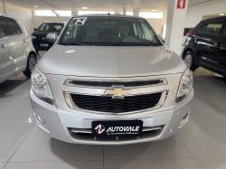 CHEVROLET Cobalt 1.4 4P FLEX LTZ