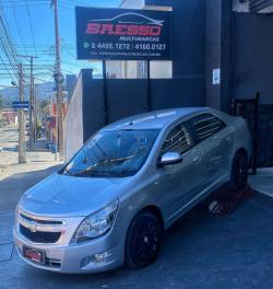 CHEVROLET Cobalt 1.4 4P FLEX LTZ