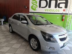 CHEVROLET Cobalt 1.8 4P FLEX LT AUTOMTICO