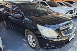CHEVROLET Cobalt 1.8 4P FLEX LT AUTOMTICO