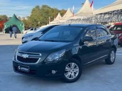 CHEVROLET Cobalt 1.8 4P FLEX ADVANTAGE