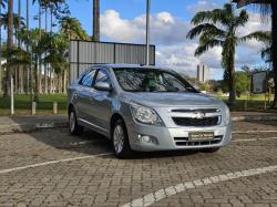 CHEVROLET Cobalt 1.8 4P FLEX LTZ