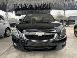 CHEVROLET Cobalt 1.8 4P FLEX LTZ
