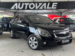 CHEVROLET Cobalt 1.8 4P FLEX ADVANTAGE