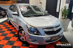 CHEVROLET Cobalt 1.8 4P FLEX LTZ