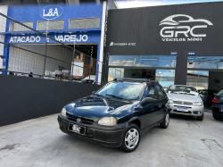 CHEVROLET Corsa Hatch 1.0 WIND