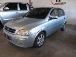 CHEVROLET Corsa Hatch 1.0 4P VHC FLEX MAXX