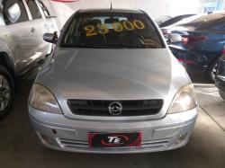 CHEVROLET Corsa Hatch 1.0 4P VHC FLEX MAXX