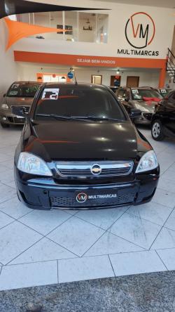 CHEVROLET Corsa Hatch 1.4 4P MAXX FLEX