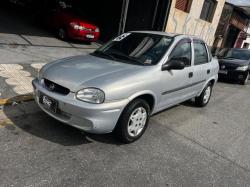 CHEVROLET Corsa Sedan 1.6 4P CLASSIC