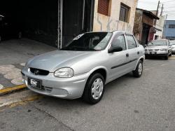 CHEVROLET Corsa Sedan 1.6 4P CLASSIC