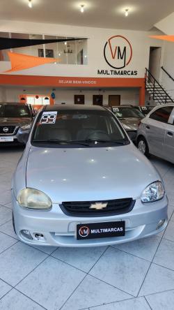 CHEVROLET Corsa Sedan 1.6 GL 4P