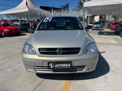 CHEVROLET Corsa Sedan 1.8 4P
