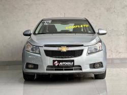 CHEVROLET Cruze Hatch 1.8 16V 4P LT SPORT6 FLEX AUTOMTICO