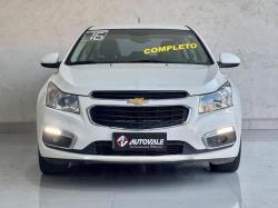 CHEVROLET Cruze Hatch 1.8 16V 4P LT SPORT6 FLEX AUTOMTICO