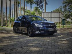CHEVROLET Cruze Hatch 1.8 16V 4P LTZ SPORT6 FLEX