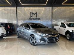 CHEVROLET Cruze Hatch 1.4 16V 4P LT TURBO FLEX AUTOMTICO