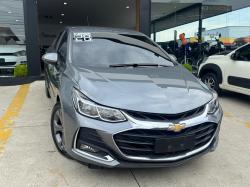 CHEVROLET Cruze Hatch 1.4 16V 4P LT SPORT6 TURBO FLEX AUTOMTICO