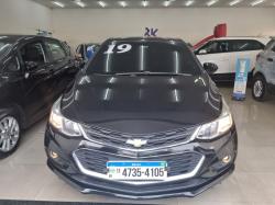 CHEVROLET Cruze Sedan 1.4 16V 4P LT FLEX TURBO AUTOMTICO