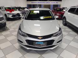 CHEVROLET Cruze Sedan 1.4 16V 4P LT FLEX TURBO AUTOMTICO