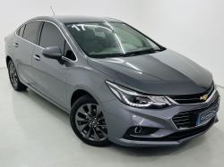 CHEVROLET Cruze Sedan 1.4 16V 4P LTZ FLEX TURBO AUTOMTICO