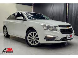 CHEVROLET Cruze Sedan 