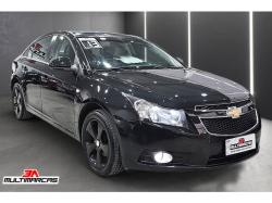 CHEVROLET Cruze Sedan 1.8 16V 4P LT ECOTEC FLEX AUTOMÁTICO