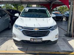 CHEVROLET Equinox 2.0 16V 4P PREMIER AWD TURBO AUTOMTICO