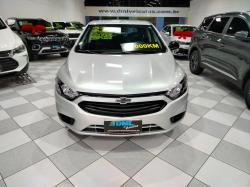 CHEVROLET Joy 1.0 4P FLEX BLACK