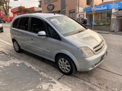 CHEVROLET Meriva 1.4 4P FLEX MAXX