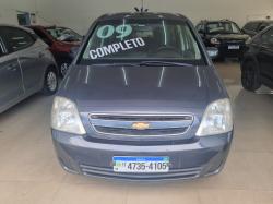 CHEVROLET Meriva 1.4 4P FLEX MAXX