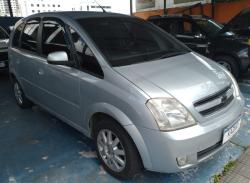 CHEVROLET Meriva 1.4 4P FLEX MAXX