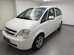 CHEVROLET Meriva 1.4 4P FLEX MAXX
