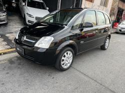 CHEVROLET Meriva 1.8 4P FLEX MAXX