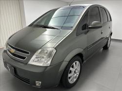 CHEVROLET Meriva 1.8 4P FLEX PREMIUM EASYTRONIC AUTOMATIZADO