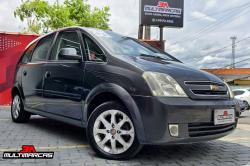 CHEVROLET Meriva 1.8 4P FLEX PREMIUM EASYTRONIC AUTOMATIZADO