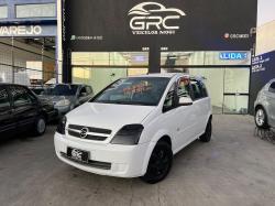 CHEVROLET Meriva 1.8 4P FLEX JOY