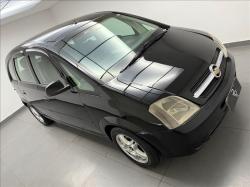 CHEVROLET Meriva 1.8 4P FLEX MAXX