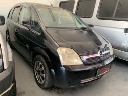 CHEVROLET Meriva 1.8 4P FLEX MAXX
