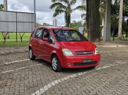CHEVROLET Meriva 1.8 4P FLEX PREMIUM