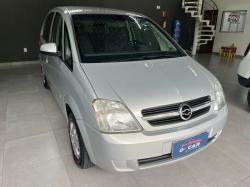CHEVROLET Meriva 1.8 4P FLEX