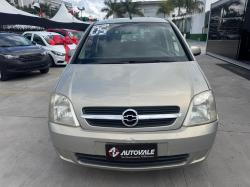 CHEVROLET Meriva 1.8 4P FLEX MAXX