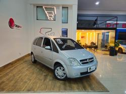 CHEVROLET Meriva 1.8 4P FLEX MAXX