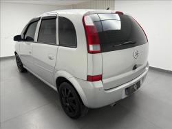 CHEVROLET Meriva 1.8 16V 4P