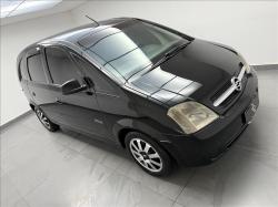 CHEVROLET Meriva 1.8 4P FLEX MAXX
